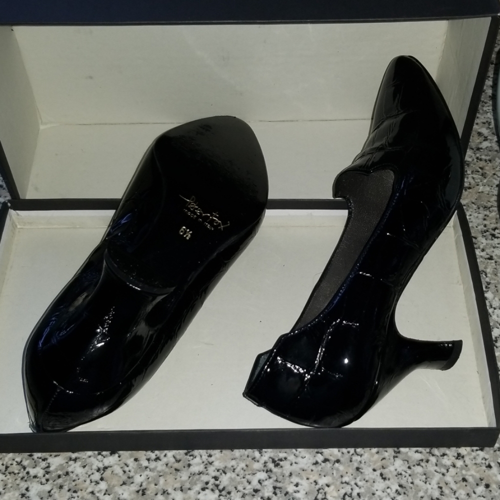 Peter Fox Patented Shoes BRAND NEW